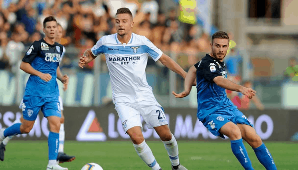 Soi kèo Atalanta vs Lazio