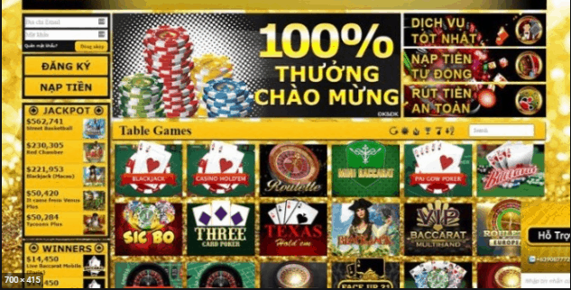 nên chơi game bài online ở đâu