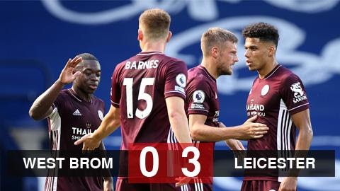 Soi kèo Leicester City vs Burnley