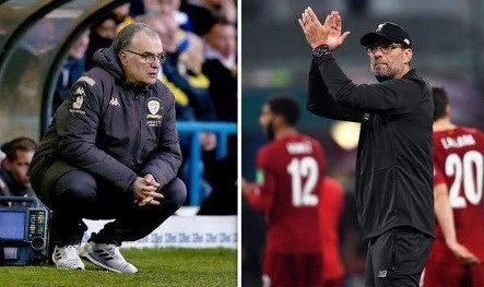 Soi kèo Liverpool và Leeds United