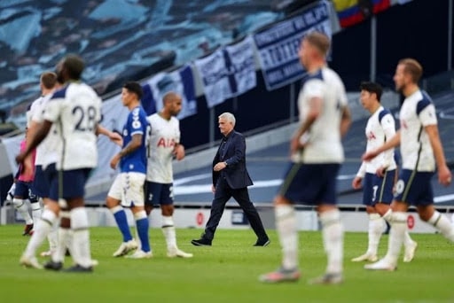 Soi kèo Southampton vs Tottenham