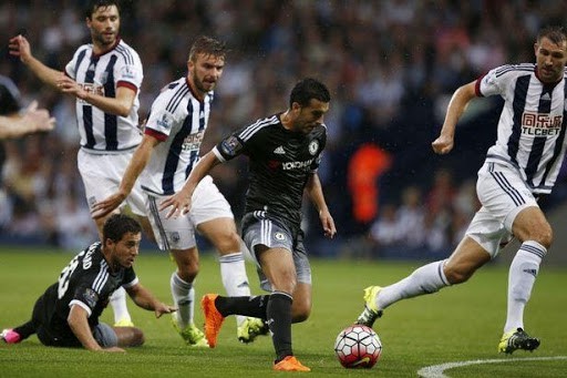 Soi kèo west brom vs chelsea