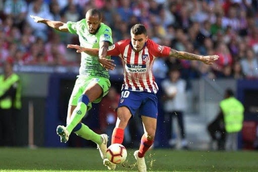 soi kèo Atletico Madrid vs Real Betis