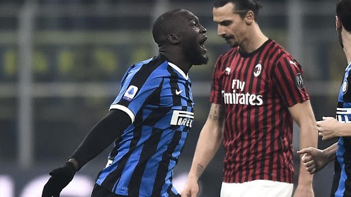 soi kèo Inter Milan vs AC Milan