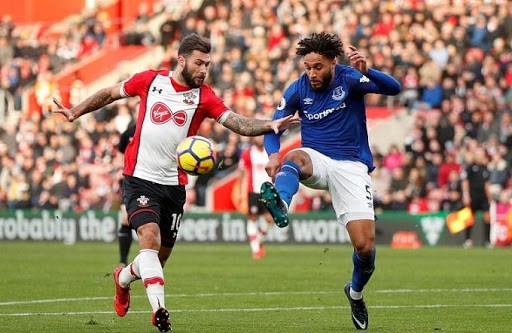 soi kèo Southampton vs Everton