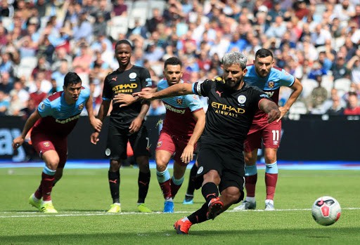 soi kèo West Ham United vs Manchester City