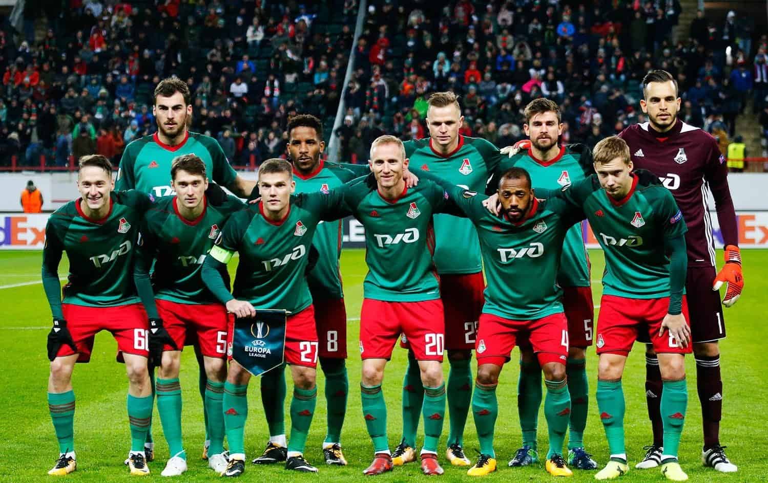 soi kèo Lokomotiv Moscow vs Bayern Munich hình 1