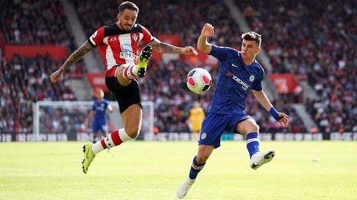 Soi kèo Chelsea vs Southampton