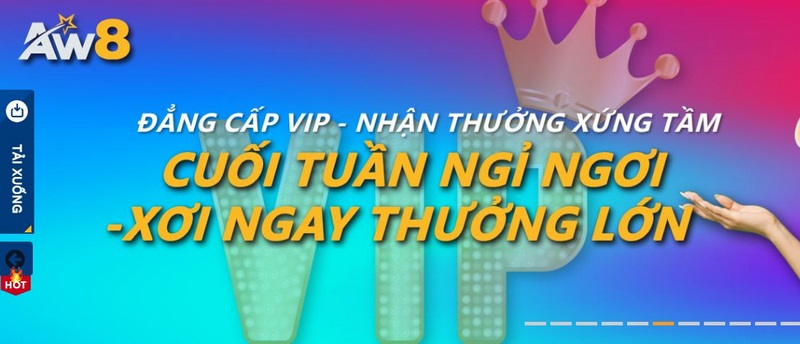 Nhà cái tặng tiền