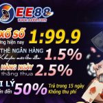 Xổ số ee88