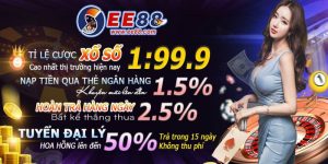 Xổ số ee88