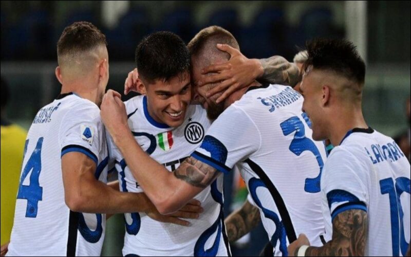 soi kèo Atalanta vs Inter Milan