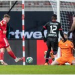 soi kèo Bayer Leverkusen vs Union Berlin