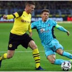 soi kèo Borussia Dortmund vs Freiburg