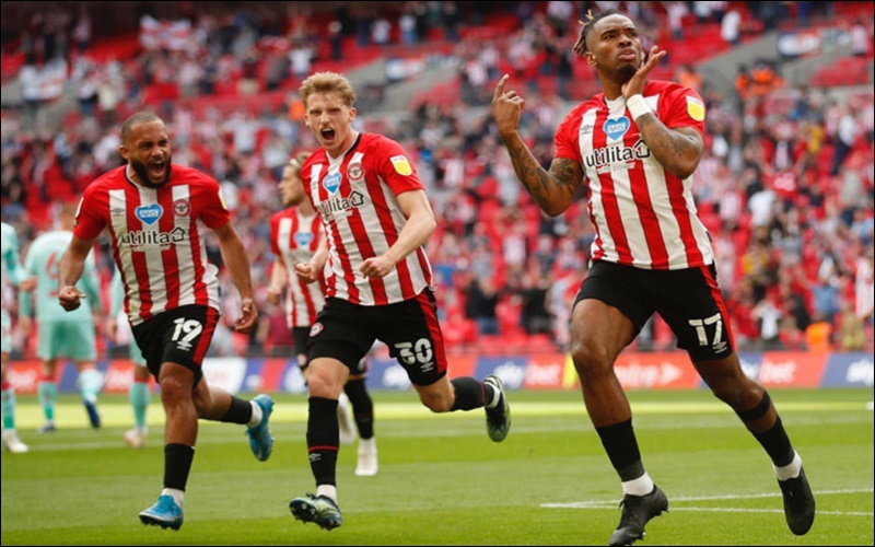 soi kèo Brentford vs Manchester United