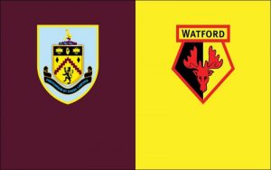 soi kèo Burnley vs Watford