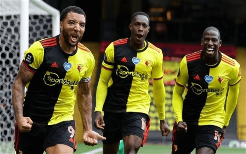 soi kèo Burnley vs Watford