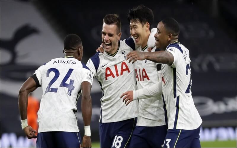 soi kèo Chelsea vs Tottenham Hotspur