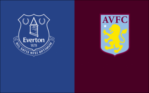 soi kèo Everton vs Aston Villa