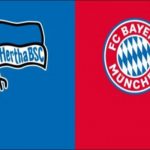 soi kèo Hertha BSC vs Bayern München