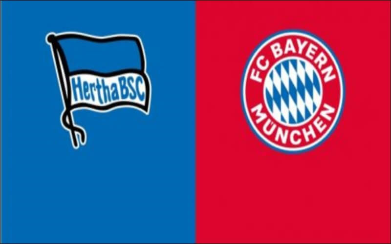 nhan dinh soi keo hertha bsc vs bayern munchen 23h30 23 01 bundesliga.html