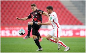 soi kèo Köln vs Bayern München