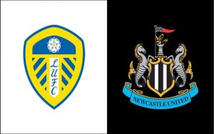 soi kèo Leeds United vs Newcastle United