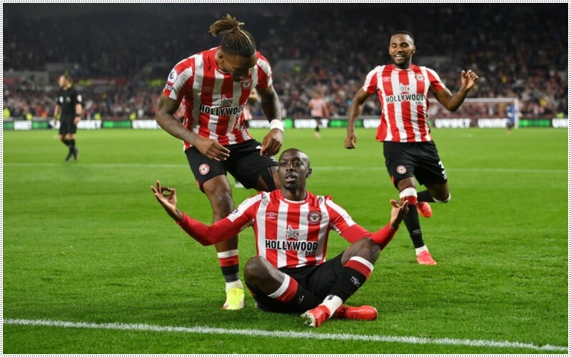 soi kèo Liverpool vs Brentford