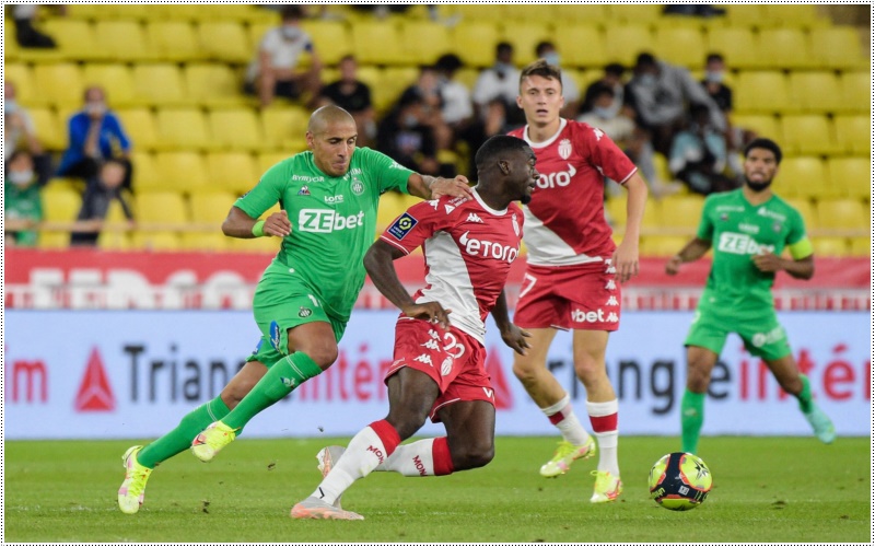 soi kèo Monaco vs Clermont