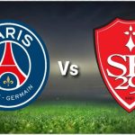 soi kèo PSG vs Brest