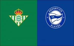 soi kèo Real Betis vs Deportivo Alavés