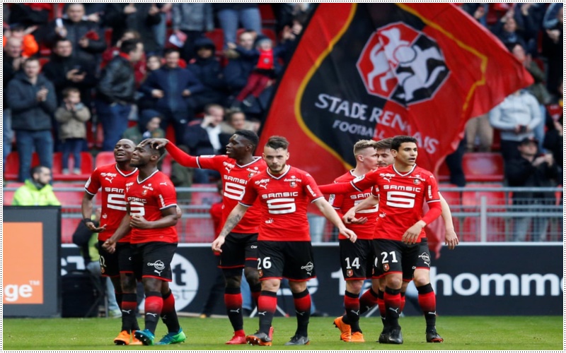 soi kèo Rennes vs Bordeaux