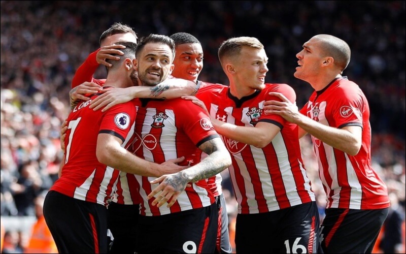 soi kèo Southampton vs Manchester City