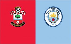 soi kèo Southampton vs Manchester City