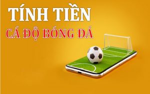 Cách tính tiền trong cá độ