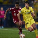 soi kèo Bayern München vs Villarreal