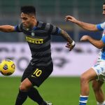 soi kèo Spezia vs Inter Milan