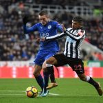 soi kèo Newcastle United vs Leicester City