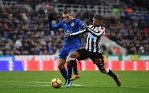 soi kèo Newcastle United vs Leicester City