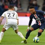 Soi kèo Angers SCO vs PSG