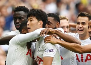 Soi kèo Brentford vs Tottenham Hotspur