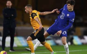 Soi kèo Chelsea vs Wolverhampton