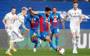 Soi kèo Crystal Palace vs Leeds United