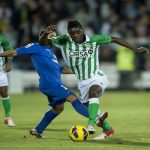 Soi kèo Getafe vs Real Betis