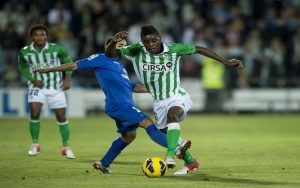 Soi kèo Getafe vs Real Betis