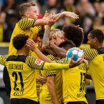 soi kèo Borussia Dortmund vs Wolfsburg