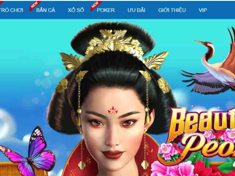 Hướng dẫn chơi game bắn cá tại CMD368